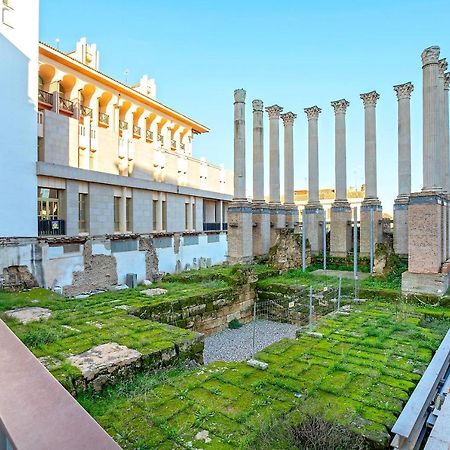 Genteel Home Plaza De Las Tendillas Cordoba Ngoại thất bức ảnh