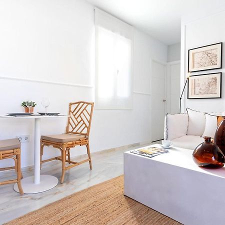 Genteel Home Plaza De Las Tendillas Cordoba Ngoại thất bức ảnh