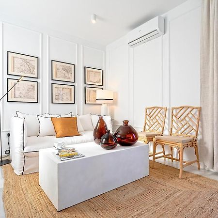 Genteel Home Plaza De Las Tendillas Cordoba Ngoại thất bức ảnh