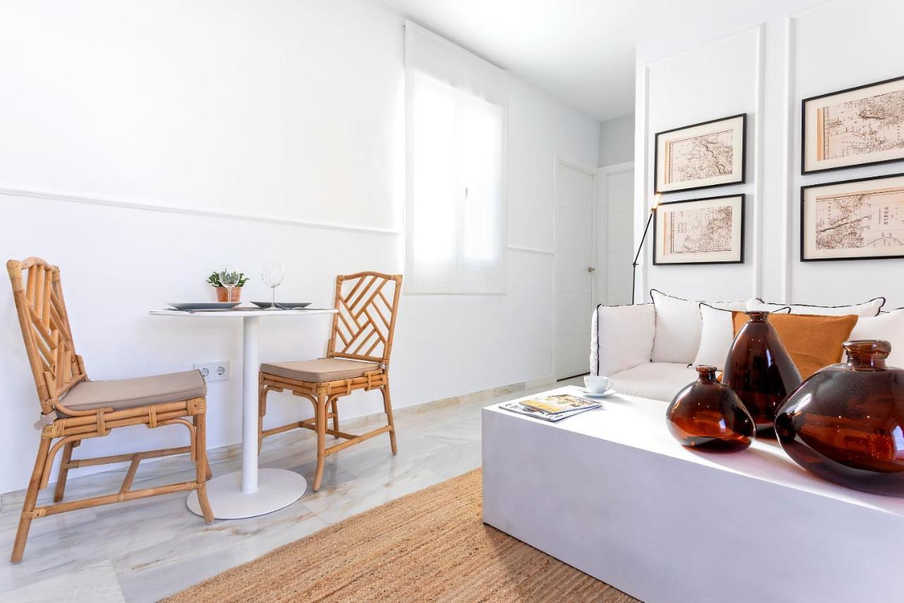 Genteel Home Plaza De Las Tendillas Cordoba Ngoại thất bức ảnh