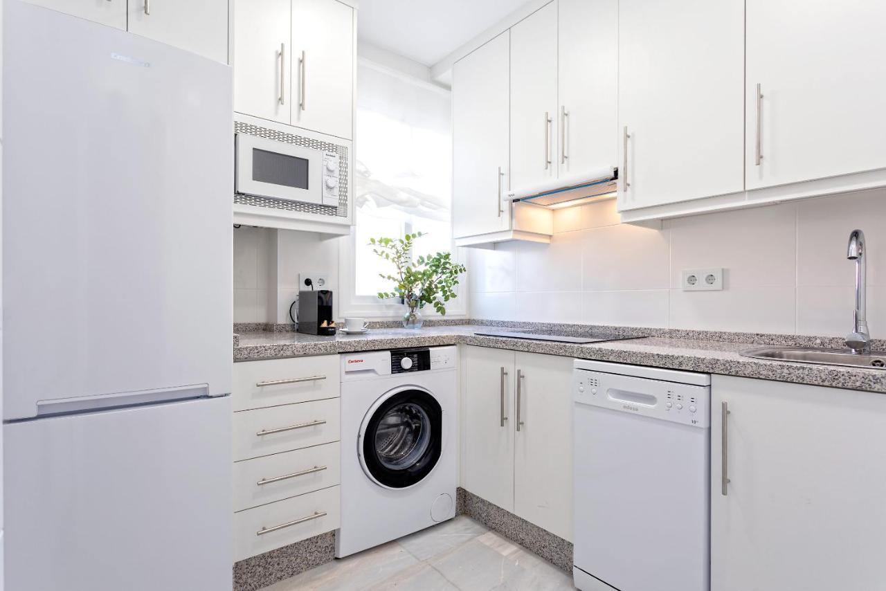 Genteel Home Plaza De Las Tendillas Cordoba Ngoại thất bức ảnh