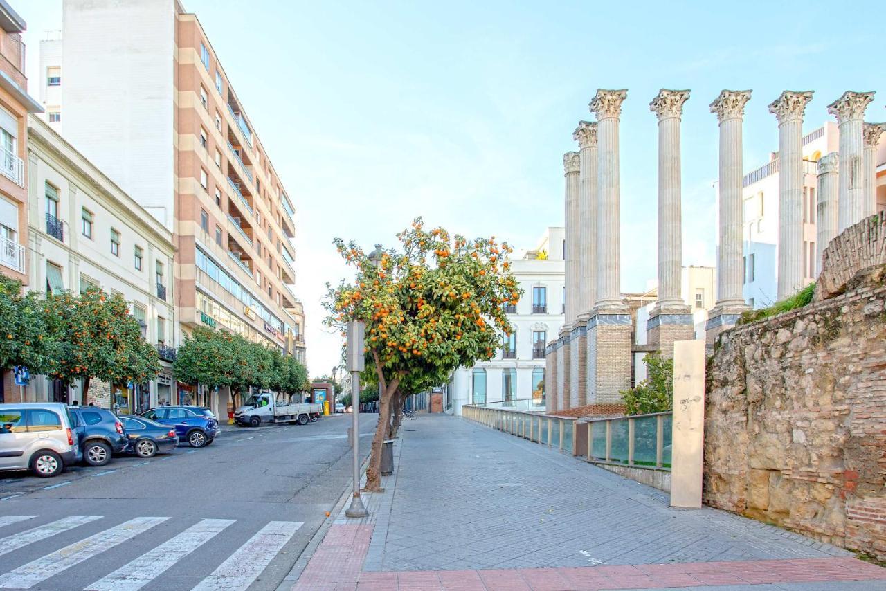 Genteel Home Plaza De Las Tendillas Cordoba Ngoại thất bức ảnh