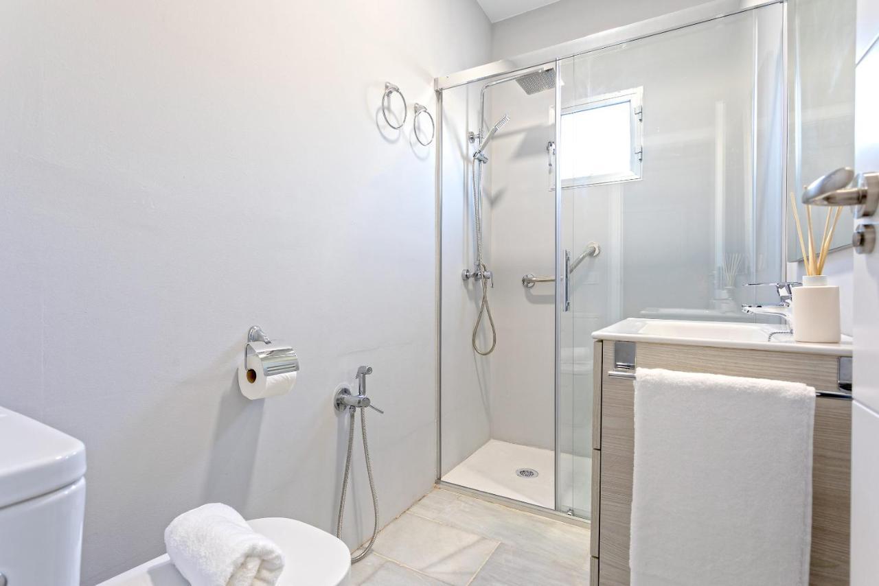 Genteel Home Plaza De Las Tendillas Cordoba Ngoại thất bức ảnh