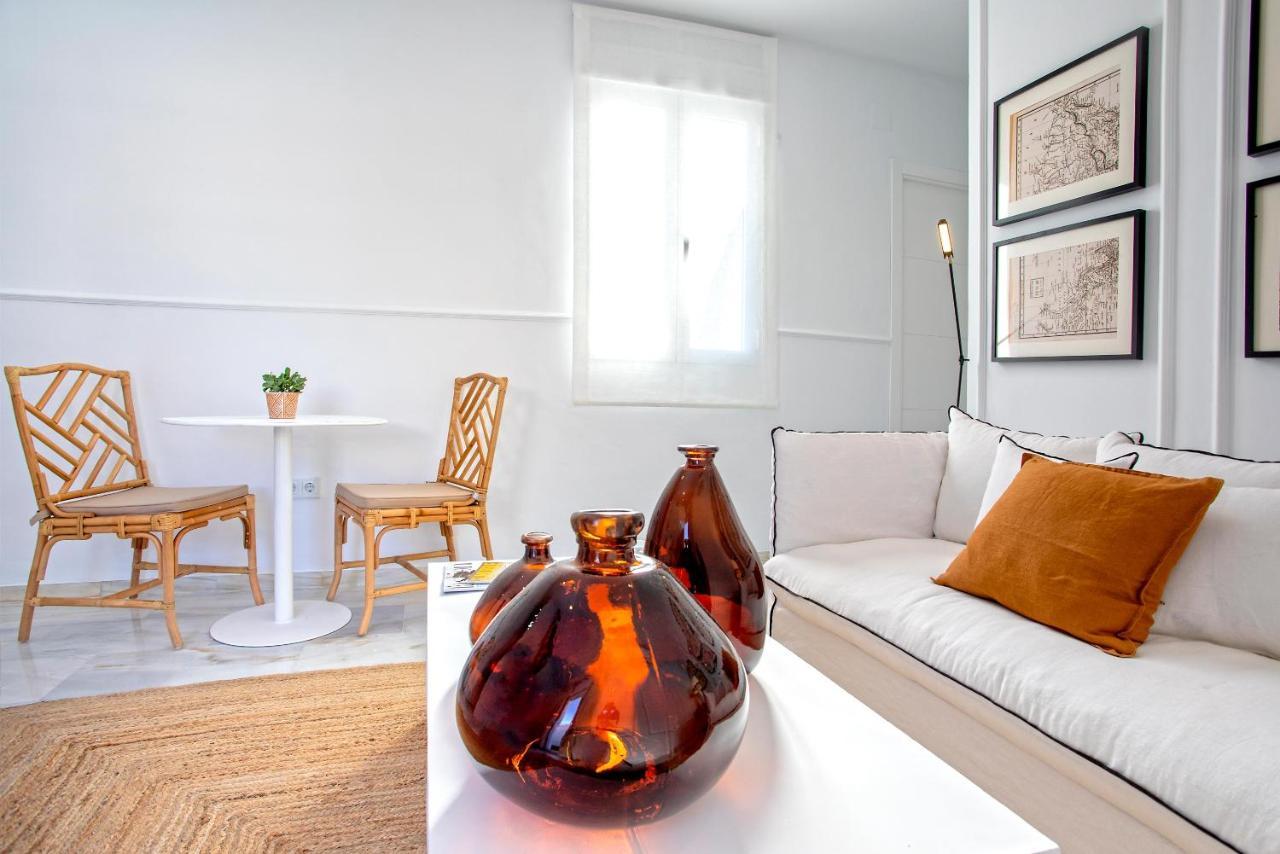 Genteel Home Plaza De Las Tendillas Cordoba Ngoại thất bức ảnh