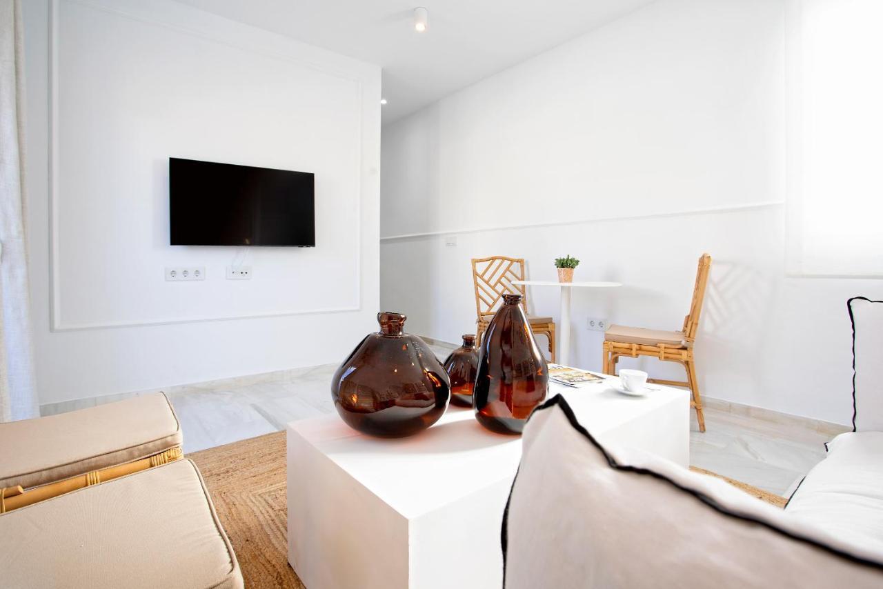Genteel Home Plaza De Las Tendillas Cordoba Ngoại thất bức ảnh