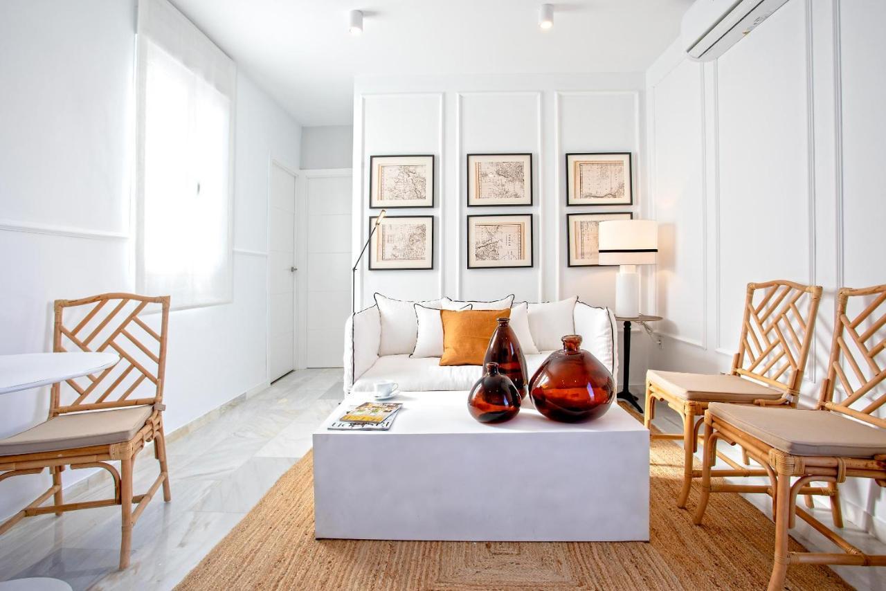 Genteel Home Plaza De Las Tendillas Cordoba Ngoại thất bức ảnh