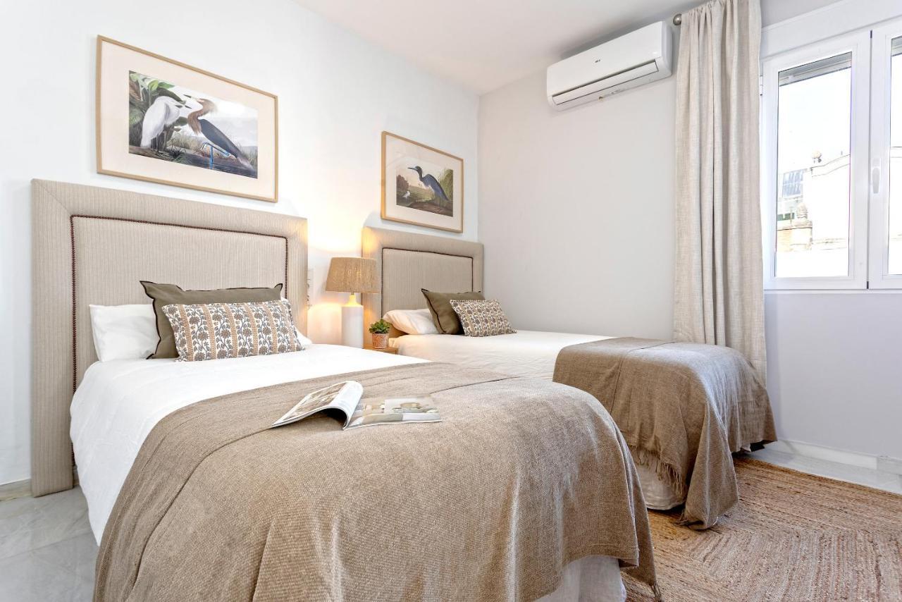 Genteel Home Plaza De Las Tendillas Cordoba Ngoại thất bức ảnh